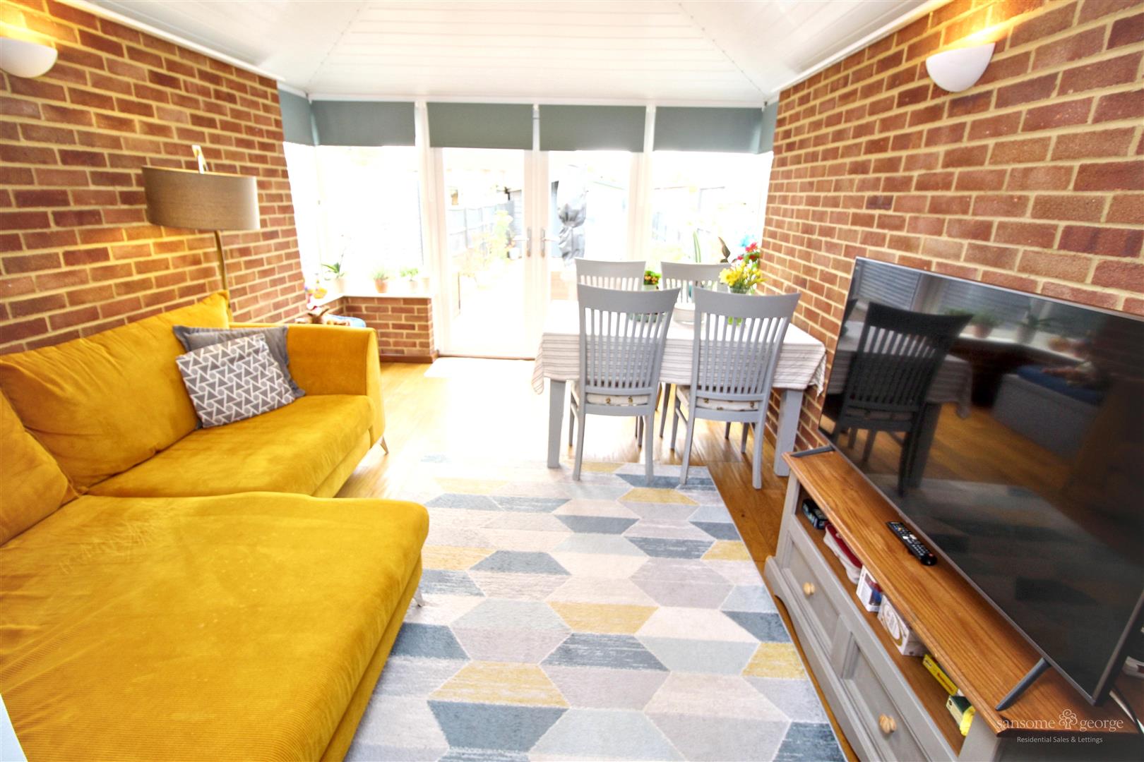 Park Lane, Tilehurst, Reading